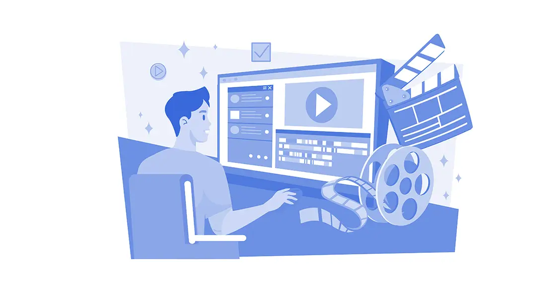 World-Class Video Editing & Post Production Lahore