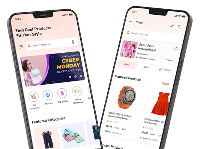 BEST Top eCommerce Website Design & App Development Services in Lahore