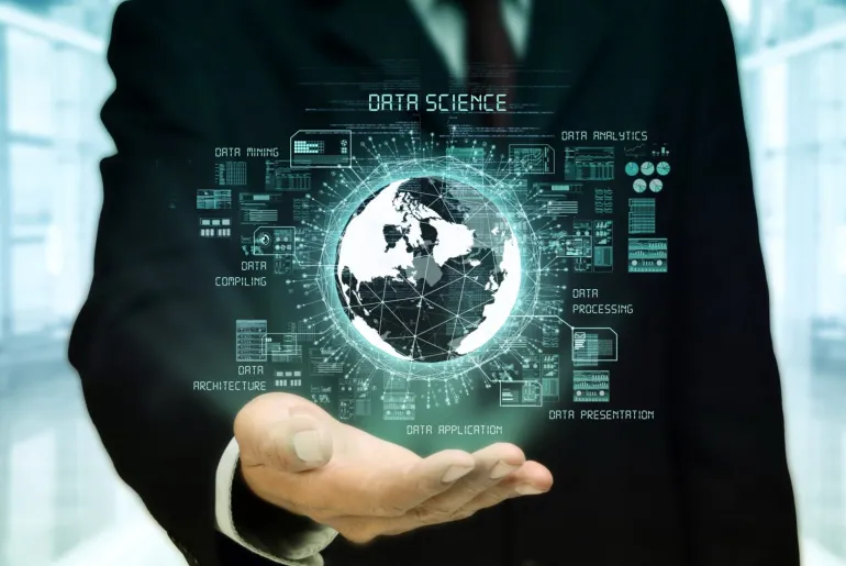 AI & Data Analytics Services in Lahore